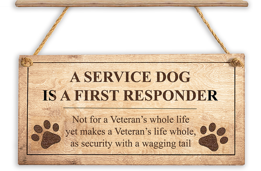ASD Registry™ American Service Dogs™ TSA Benefit