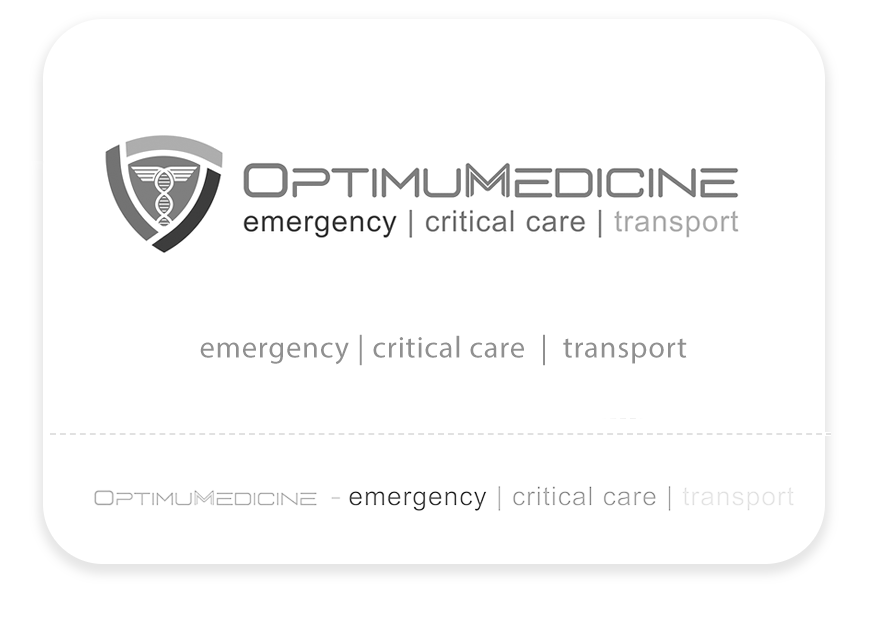 OptimuMedicine emergency medical services.